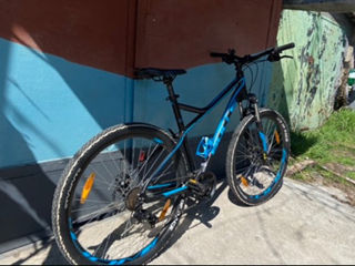 Bulls Racer Street Mountainbike ATB 29" foto 3