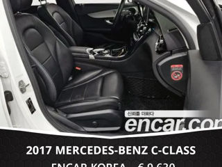 Mercedes C-Class foto 6