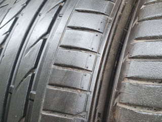 235/40/ R19- Bridgestone. foto 6