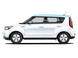 Kia Soul Piese foto 1