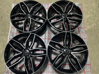 5x112 R18 8J ET35 Mercedes Audi Vw Scoda Kodiak Karoq