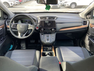 Honda CR-V foto 15