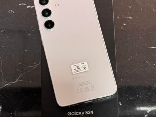 Samsung Galaxy S24