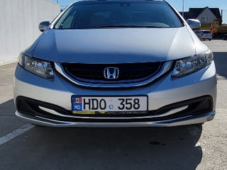 Honda Civic foto 3