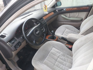 Audi A6 foto 6