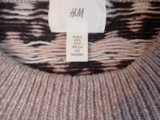 Pulover H&M nou. foto 2