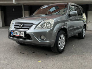 Honda CR-V foto 5