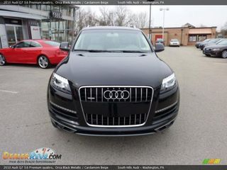 Audi A6 foto 10