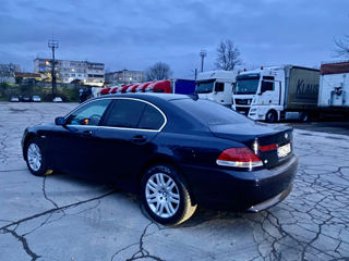 BMW 7 Series foto 5