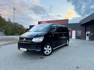Volkswagen TRANSPORTER T-6 2016 фото 0