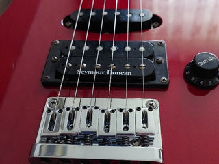 ESP - (Original) made in Japan - Snapper 90's series foto 7