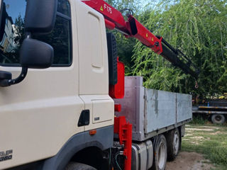 Daf CF-85.380 foto 7