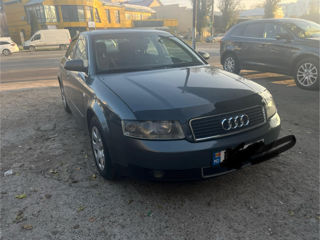 Audi A4 foto 2