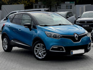 Renault Captur foto 4