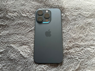 iPhone 15 Pro