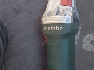 Metabo W 17-125 Quick foto 3