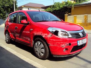 Dacia Logan foto 5