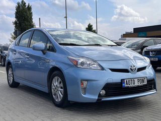 Toyota Prius foto 2