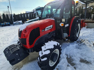 Tractor BASAK 2090 Трактор 92 СР Турция foto 3