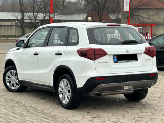 Suzuki Vitara foto 3