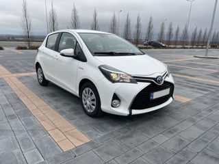 Toyota Yaris foto 3