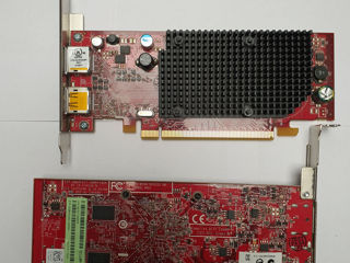 ATI radeon 2260 ATI-102-B40306(B) 256MB PCIe x16 Vid Card