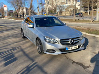 Mercedes E Class foto 5