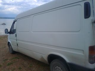 Ford transit foto 3