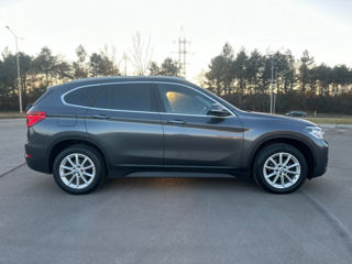 BMW X1 foto 7