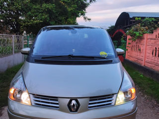 Renault Espace foto 6