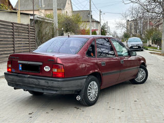 Opel Vectra foto 5