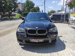 BMW X5 foto 2