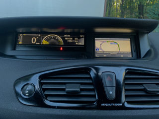 Renault Grand Scenic foto 9