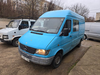 Mercedes Sprinter foto 2