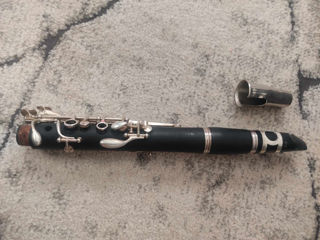 Clarinet foto 4