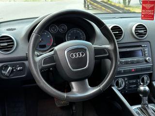 Audi A3 foto 7