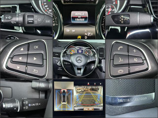 Mercedes GLE foto 12