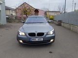 BMW 5 Series foto 2