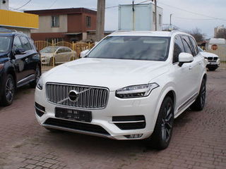 Volvo XC90 foto 7