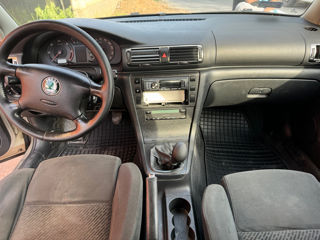 Dezmembrez Skoda superb 1 1.9 tdi / piese Skoda superb 1  foto 5