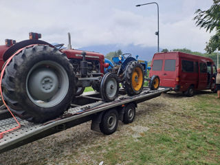 Landini R4500 /45hp/3cilindri foto 10