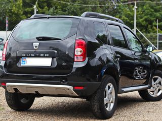 Dacia Duster foto 5