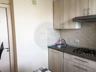 Apartament cu 2 camere în sectorul Buiucani. foto 6