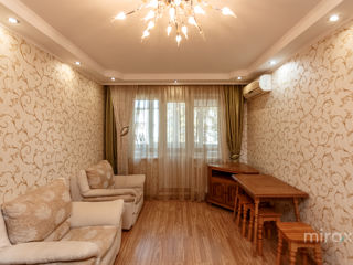 Apartament cu 3 camere, 55 m², Botanica, Chișinău foto 8