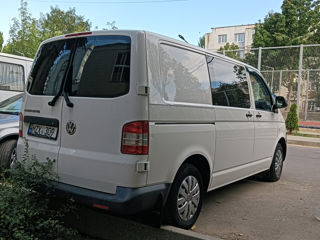 Volkswagen Transporter foto 4