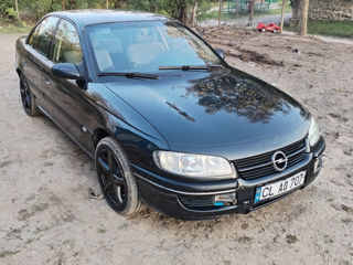 Opel Omega