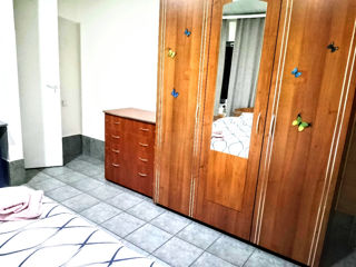 Apartament cu 1 cameră, 38 m², Centru, Chișinău foto 2