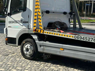 Mercedes Atego foto 7