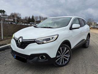 Renault Kadjar foto 2