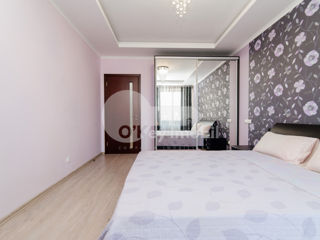 Apartament cu 2 camere, 100 m², Centru, Chișinău foto 14